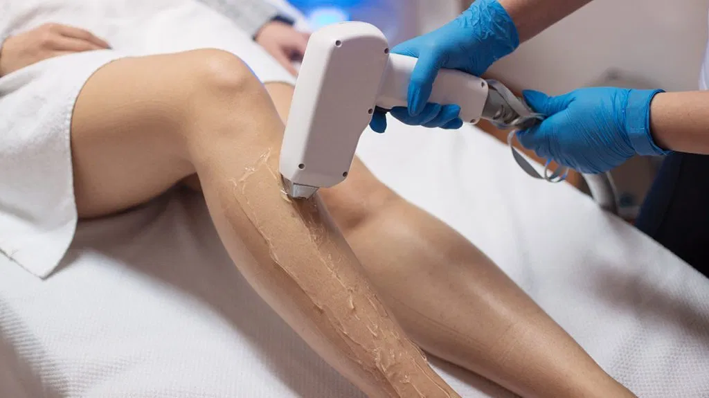 Laser treatments for skin, Aesthetic Procedures, Medical Dermatology
