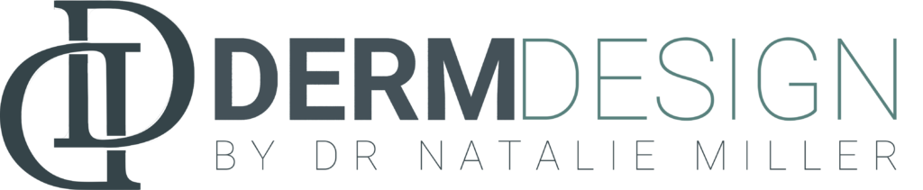 Derm Design Logo