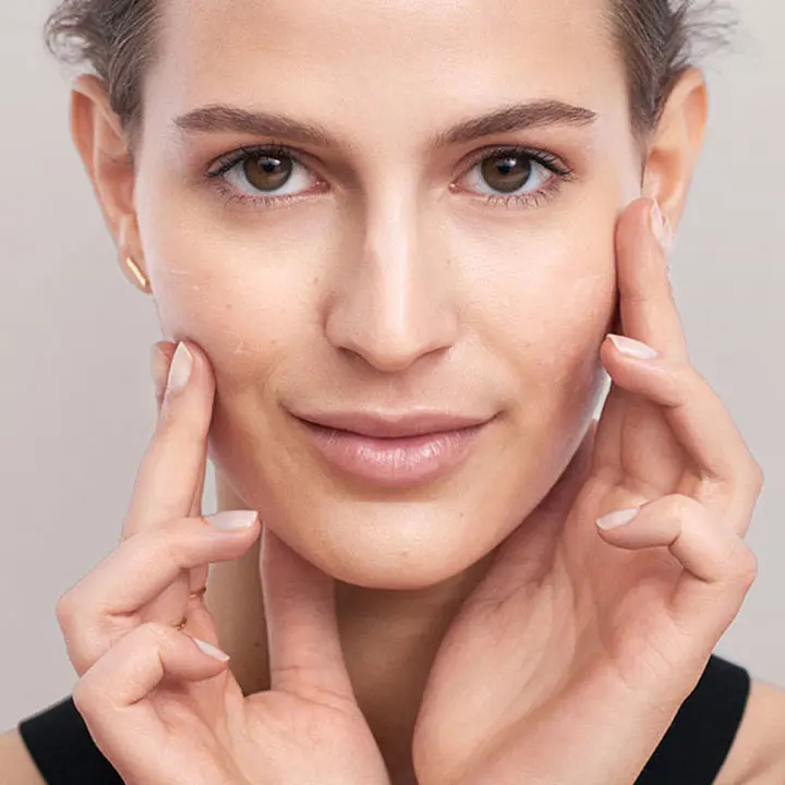 How to improve skin elasticity SP