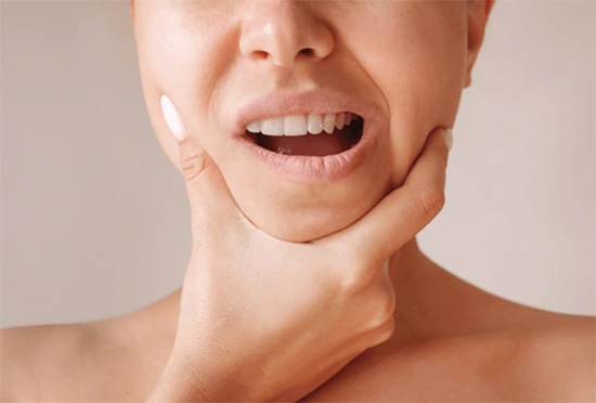 Botox for Bruxism & TMJ Disorder treatment in Chelsea and Battersea