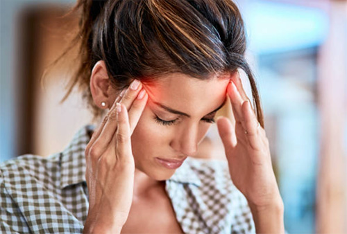 Botox for Chronic Migraines in Chelsea and Battersea