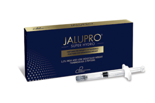 Jalupro Super Hydro Skin Booster Chelsea and bttersea