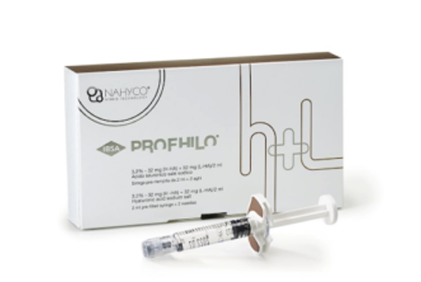 Profhilo Skin Booster in Chelsea and Battersea