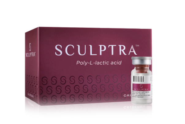 Sculptra (Poly L Lactic Acid) Chelsea and Battersea